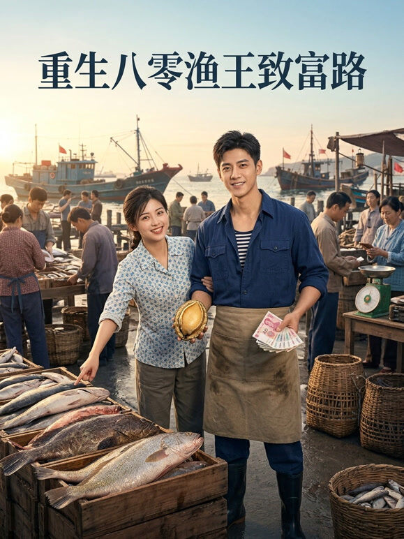 重生八零渔王致富路