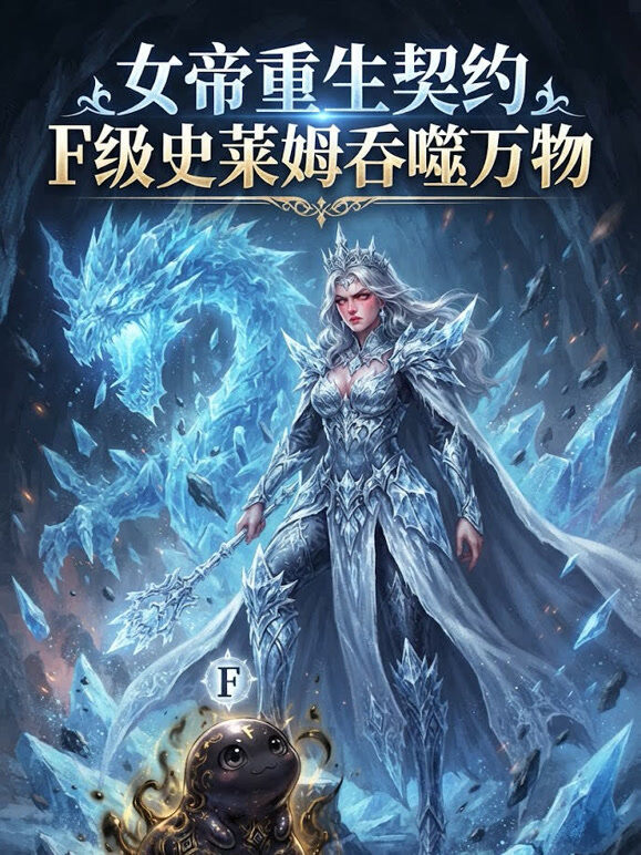 女帝重生契约F级史莱姆吞噬万物第2季