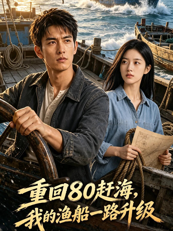 重回 80 赶海：我的渔船一路升级