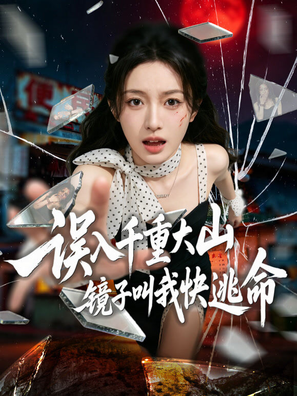 误入千重大山，镜子叫我快逃命