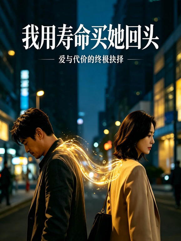 我用寿命买她回头