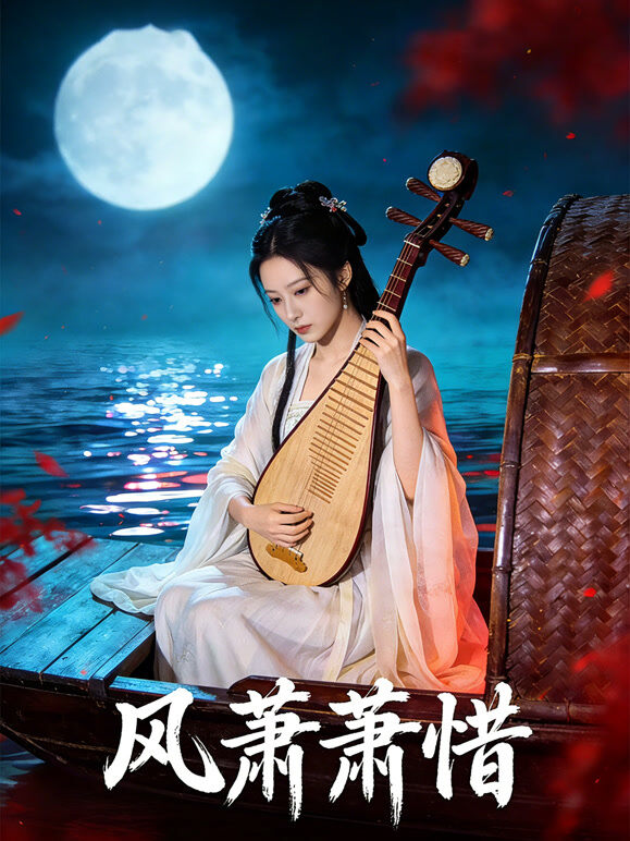 风萧萧惜