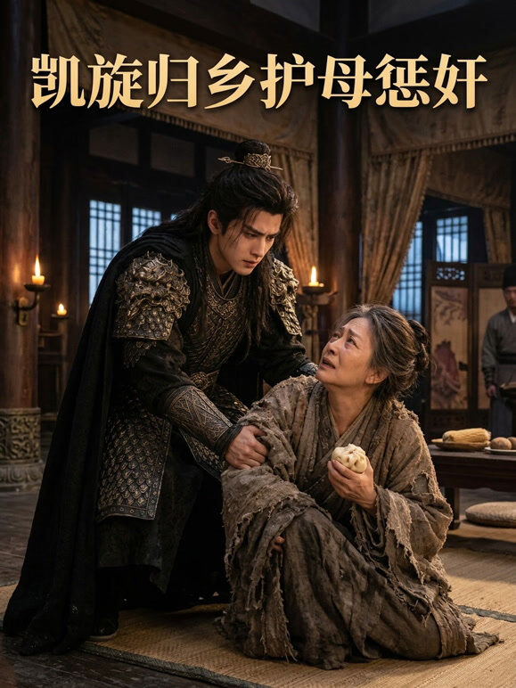 凯旋归乡护母惩奸