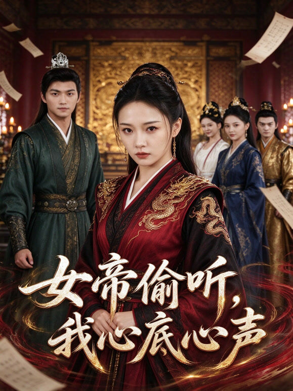 女帝偷听，我心底心声