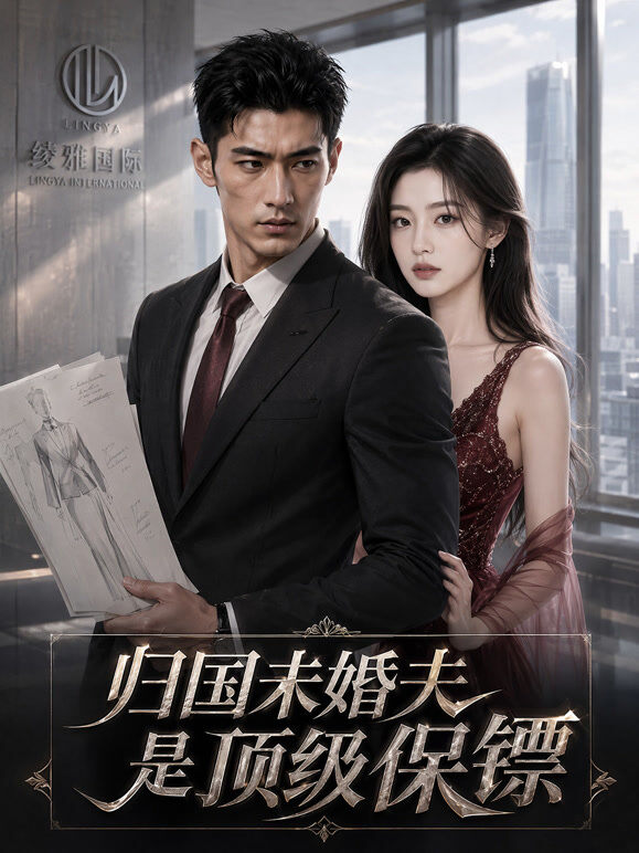 归国未婚夫是顶级保镖