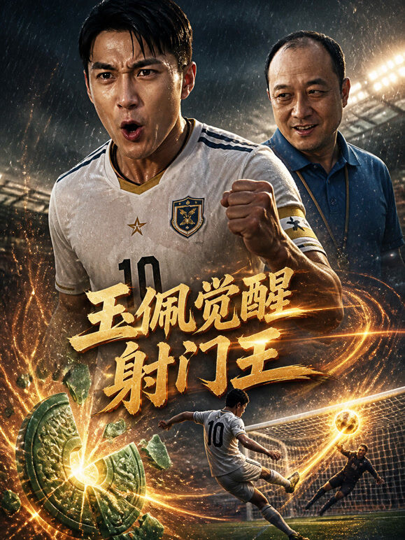 玉佩觉醒射门王