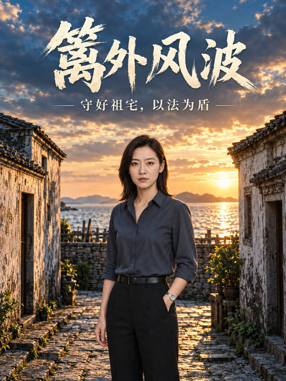篱外风波