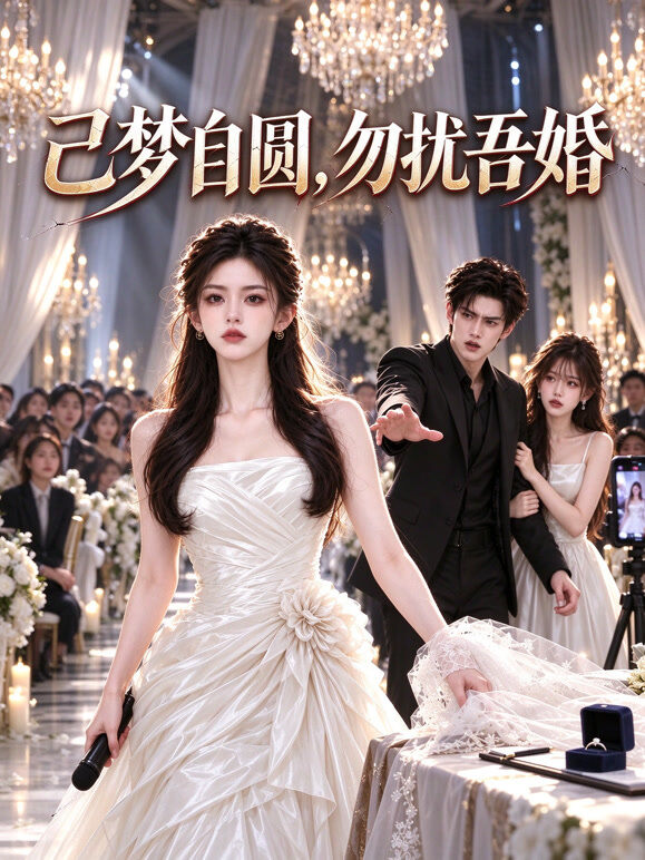 己梦自圆，勿扰吾婚