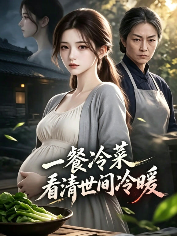 一餐冷菜，看清世间冷暖