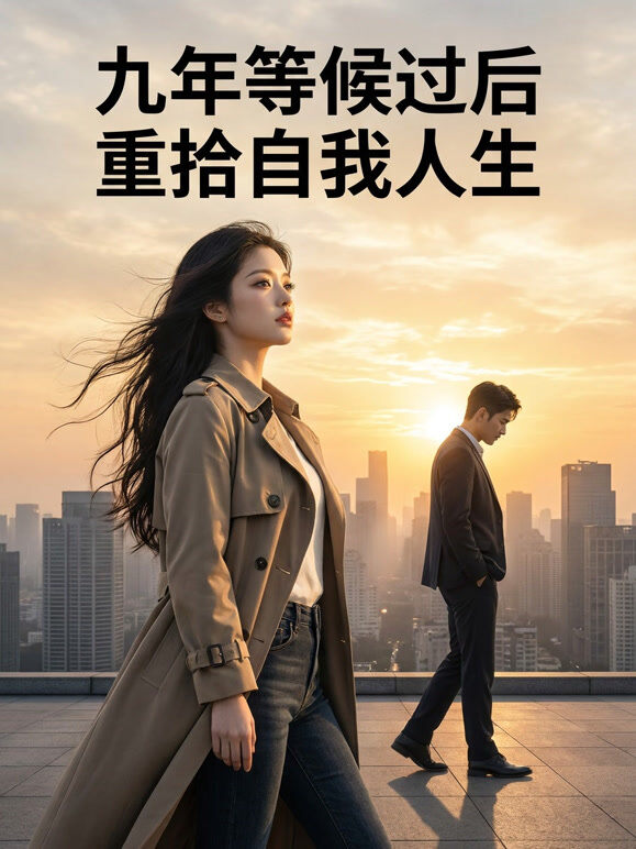 九年等候过后重拾自我人生