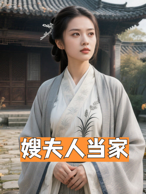 嫂夫人当家
