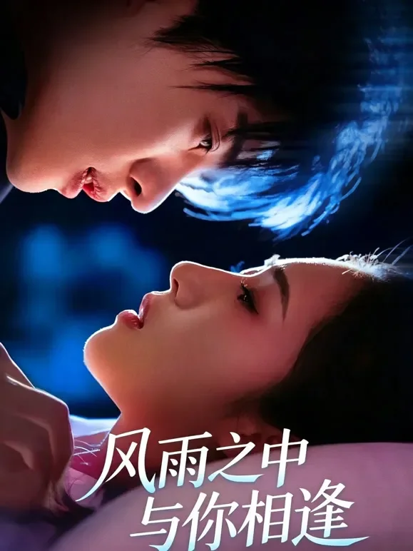 风雨之中与你相逢短剧海报