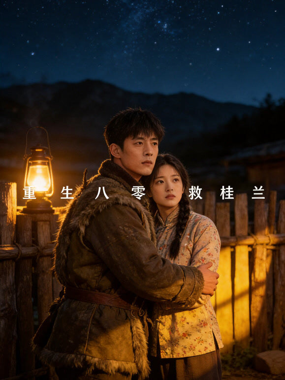 重生八零救桂兰