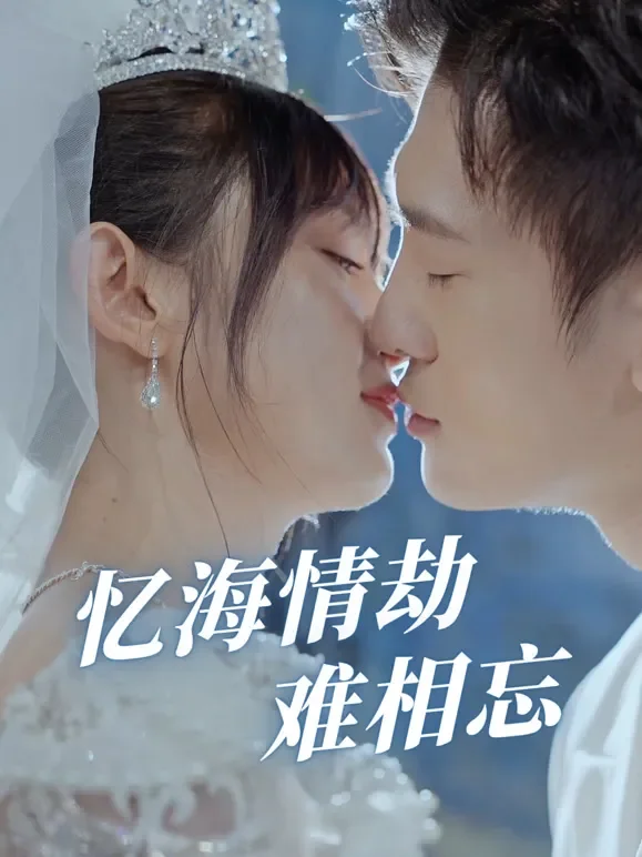忆海情劫难相忘短剧海报