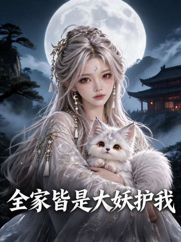 全家皆是大妖护我