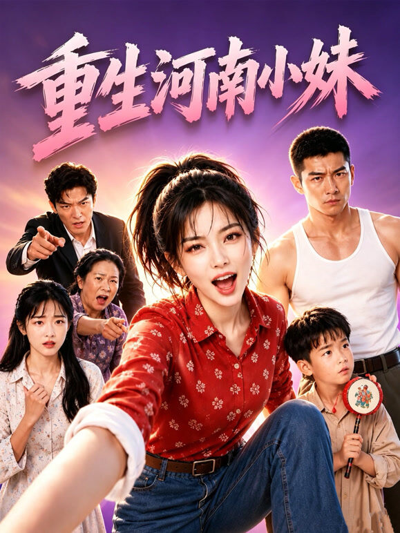 重生河南小妹