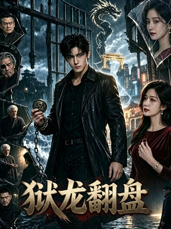 狱龙翻盘