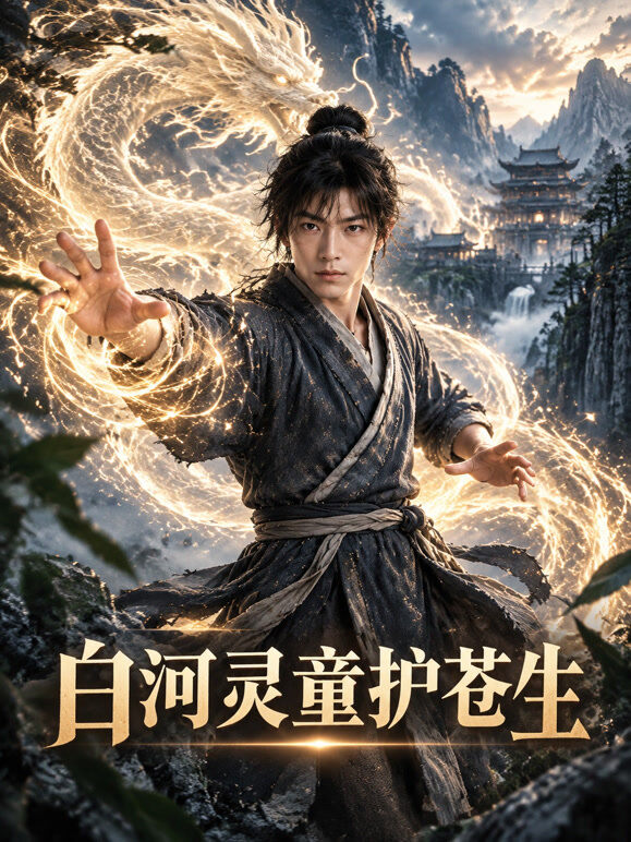 白河灵童护苍生