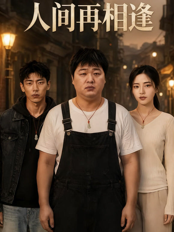 人间再相逢