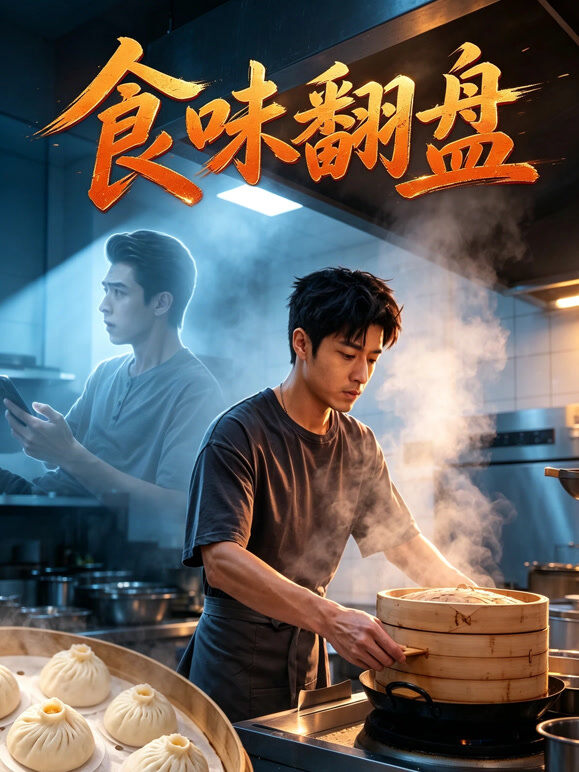 食味翻盘