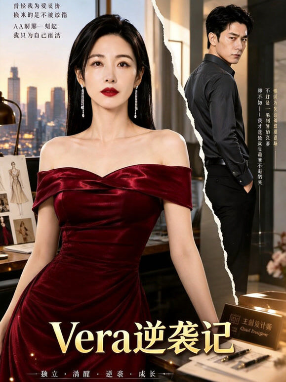 Vera逆袭记