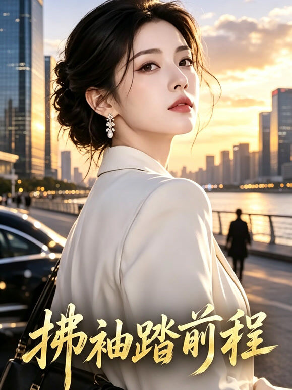 拂袖踏前程
