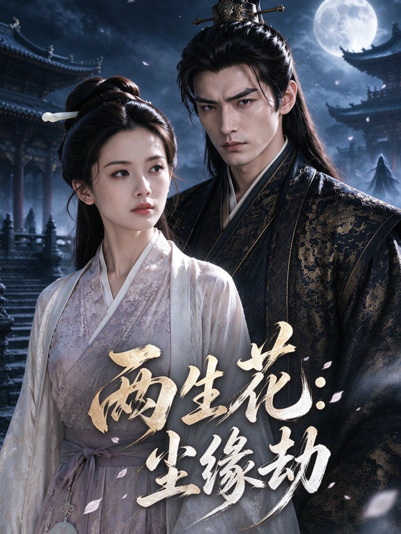 两生花：尘缘劫
