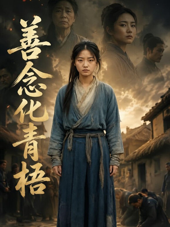 善念化青梧