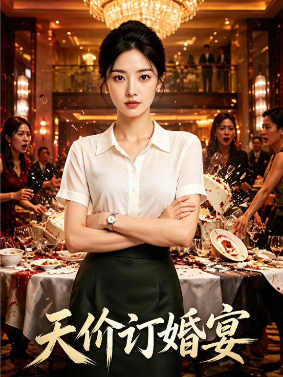 天价订婚宴