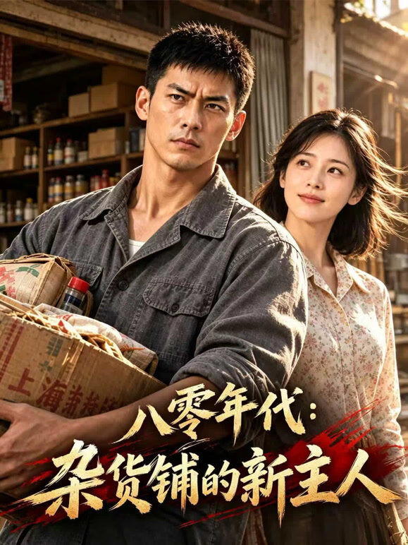 八零年代：杂货铺的新主人