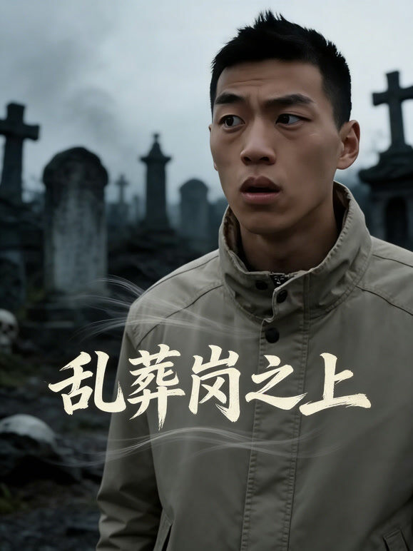 乱葬岗之上