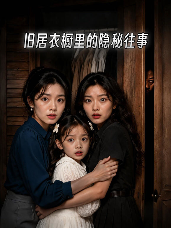 旧居衣橱里的隐秘往事
