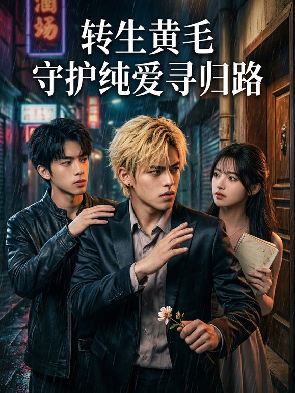 转生黄毛守护纯爱寻归路