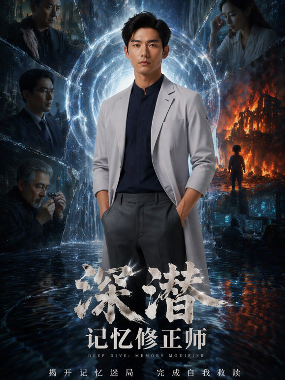 深潜：记忆修正师