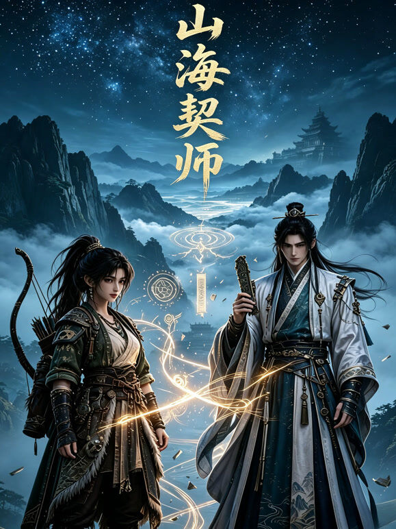山海契约师