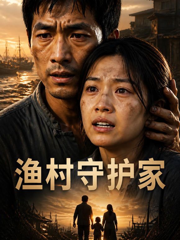 渔村守护家