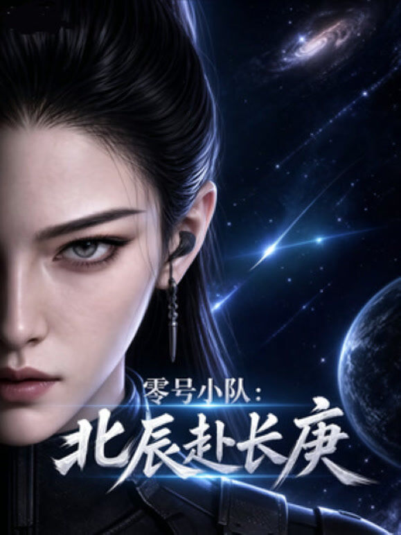 零号小队：星落北辰阙