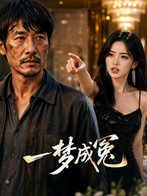 一梦成冤