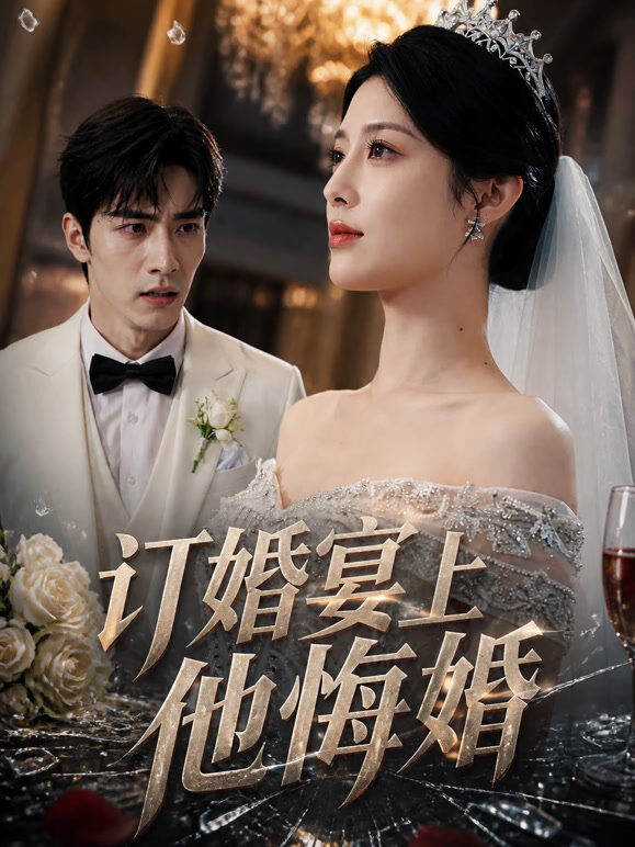 订婚宴上他悔婚