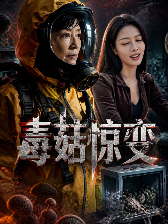 毒菇惊变