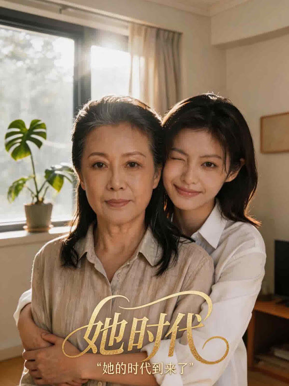 她时代