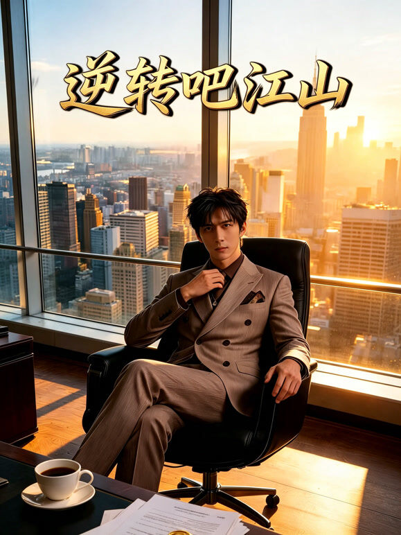 逆转吧江山