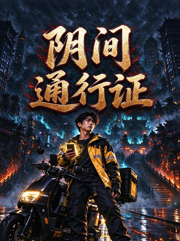 阴间通行证
