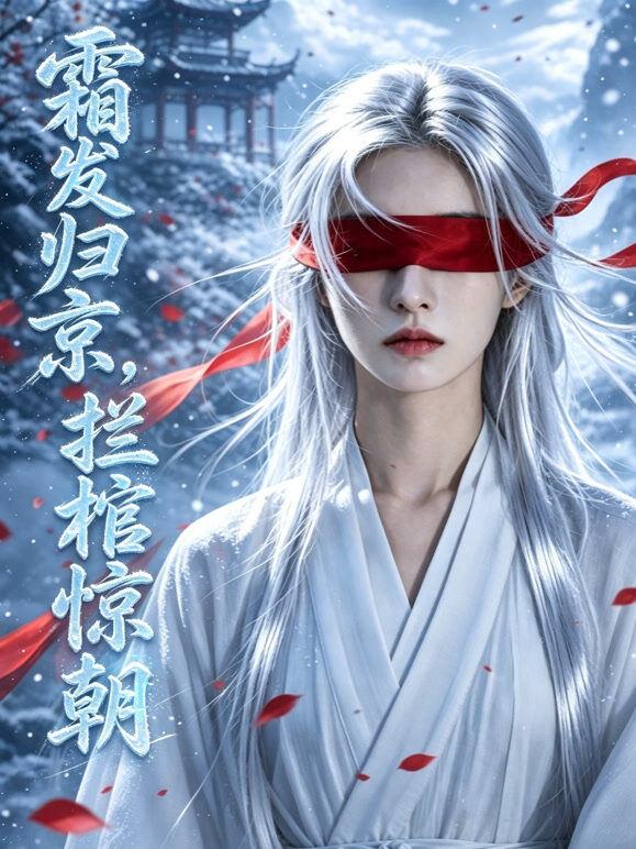 霜发归京，拦棺惊朝