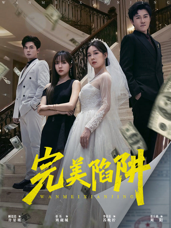 完美陷阱