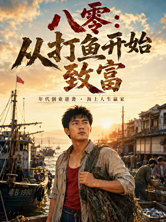 八零：从打鱼开始致富