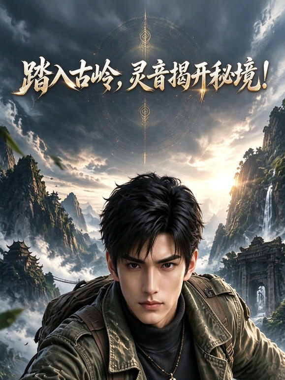 踏入古岭，灵音揭开秘境！