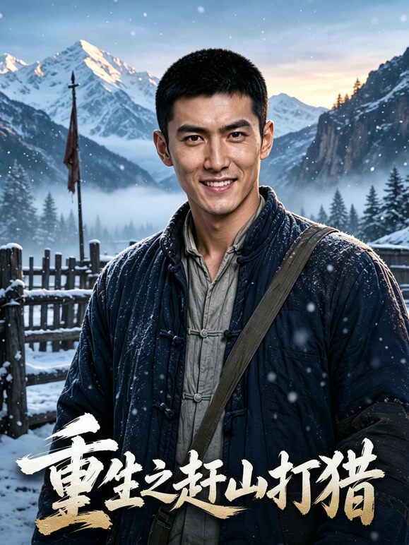 重生之赶山打猎
