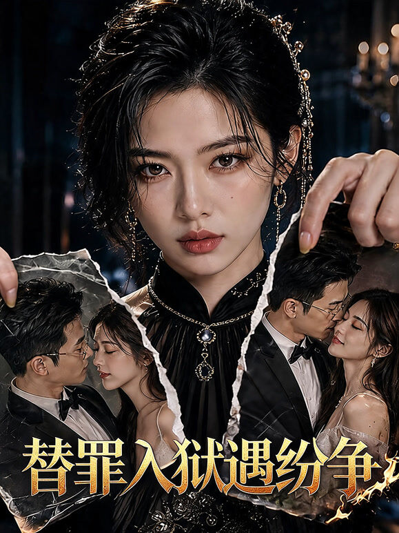 替罪入狱遇纷争