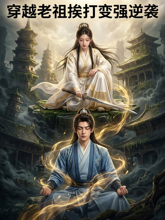 穿越老祖挨打变强逆袭